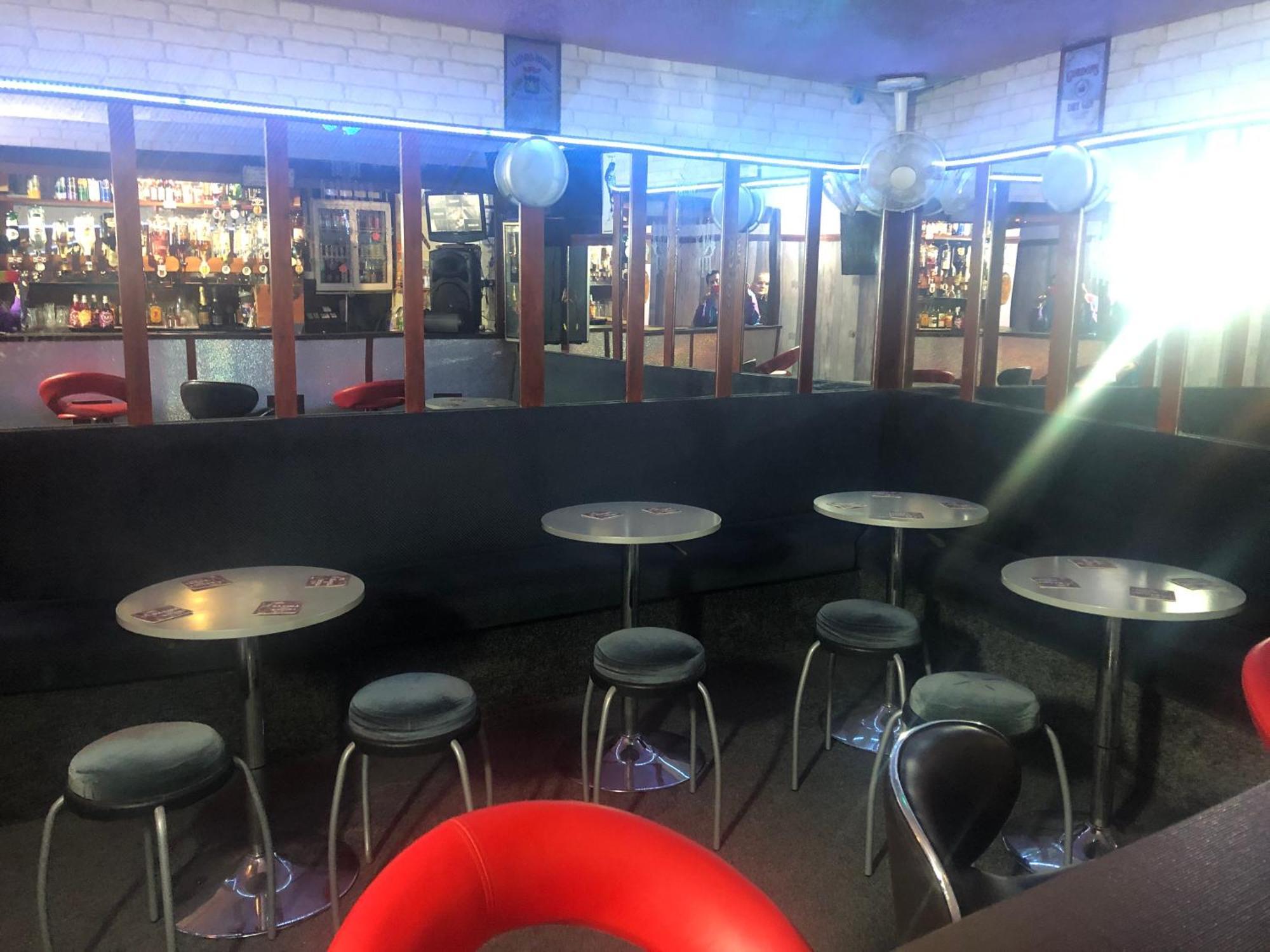 Briny View Hotel ブラックプール エクステリア 写真