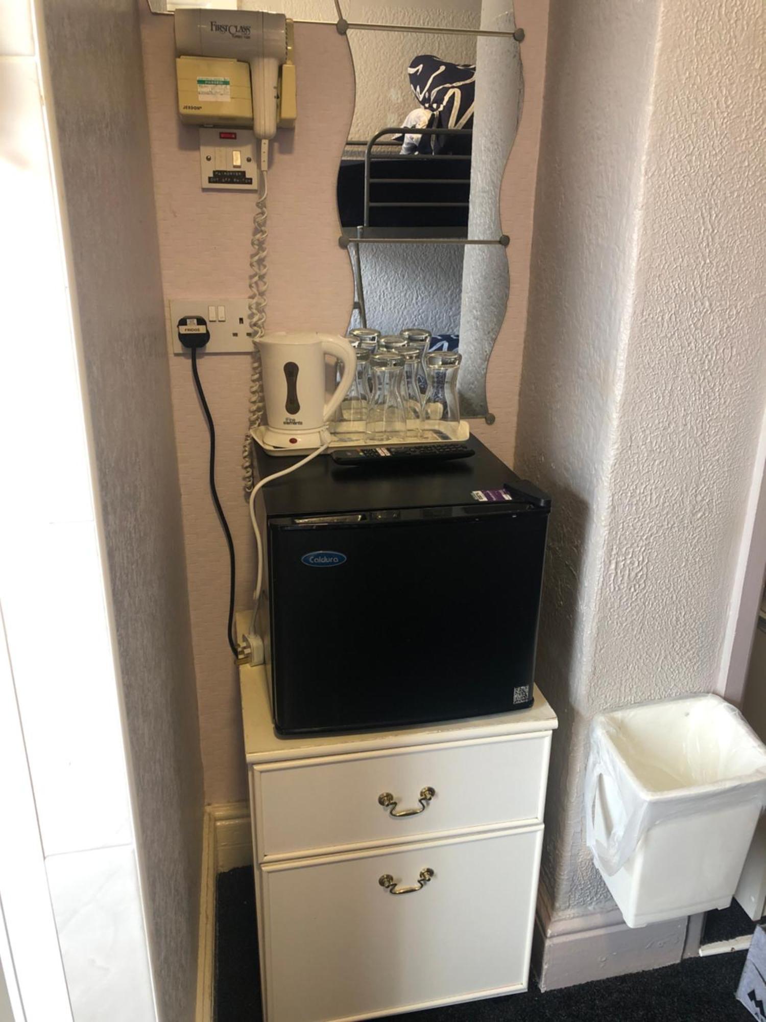 Briny View Hotel ブラックプール エクステリア 写真