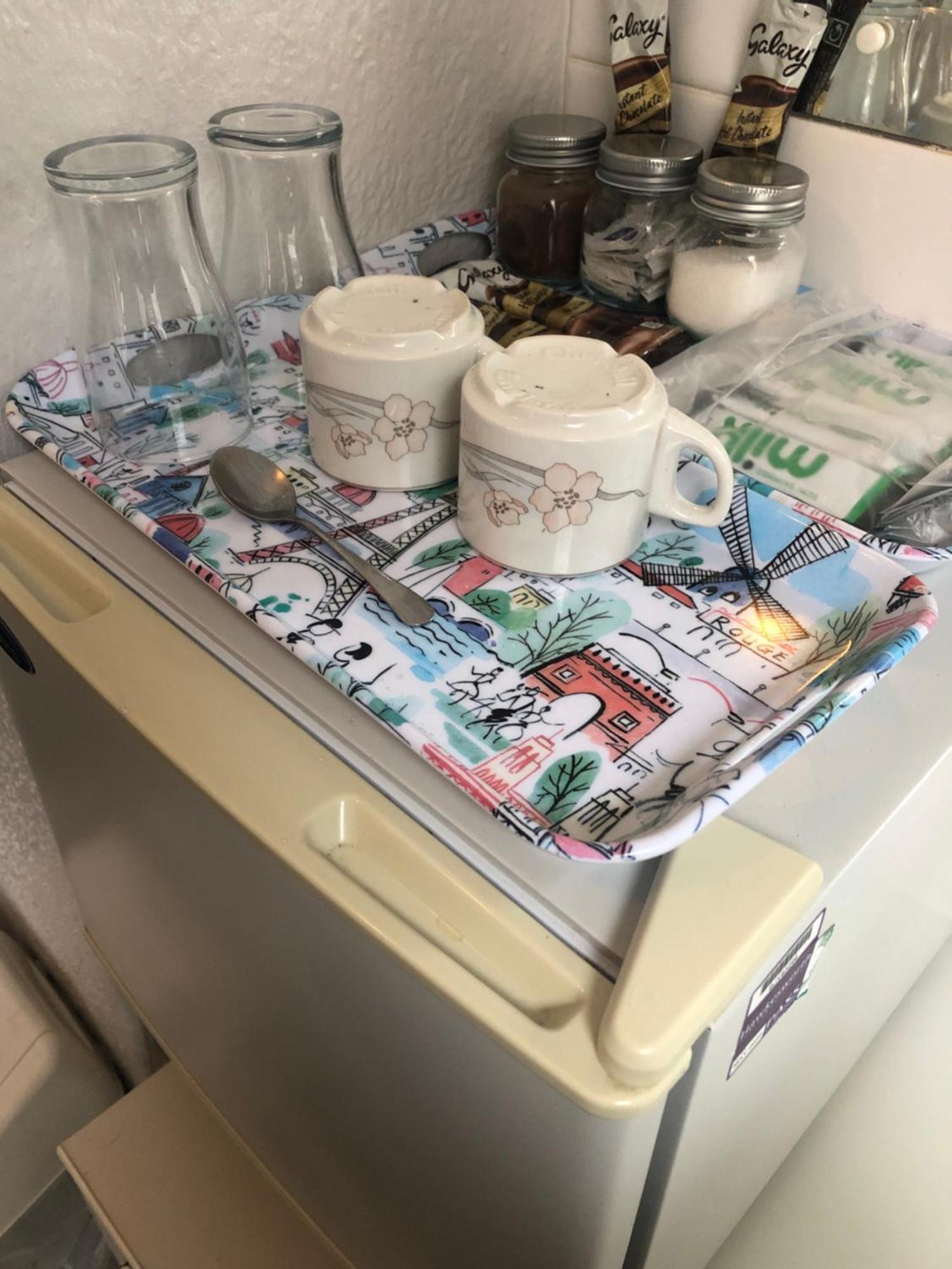 Briny View Hotel ブラックプール エクステリア 写真
