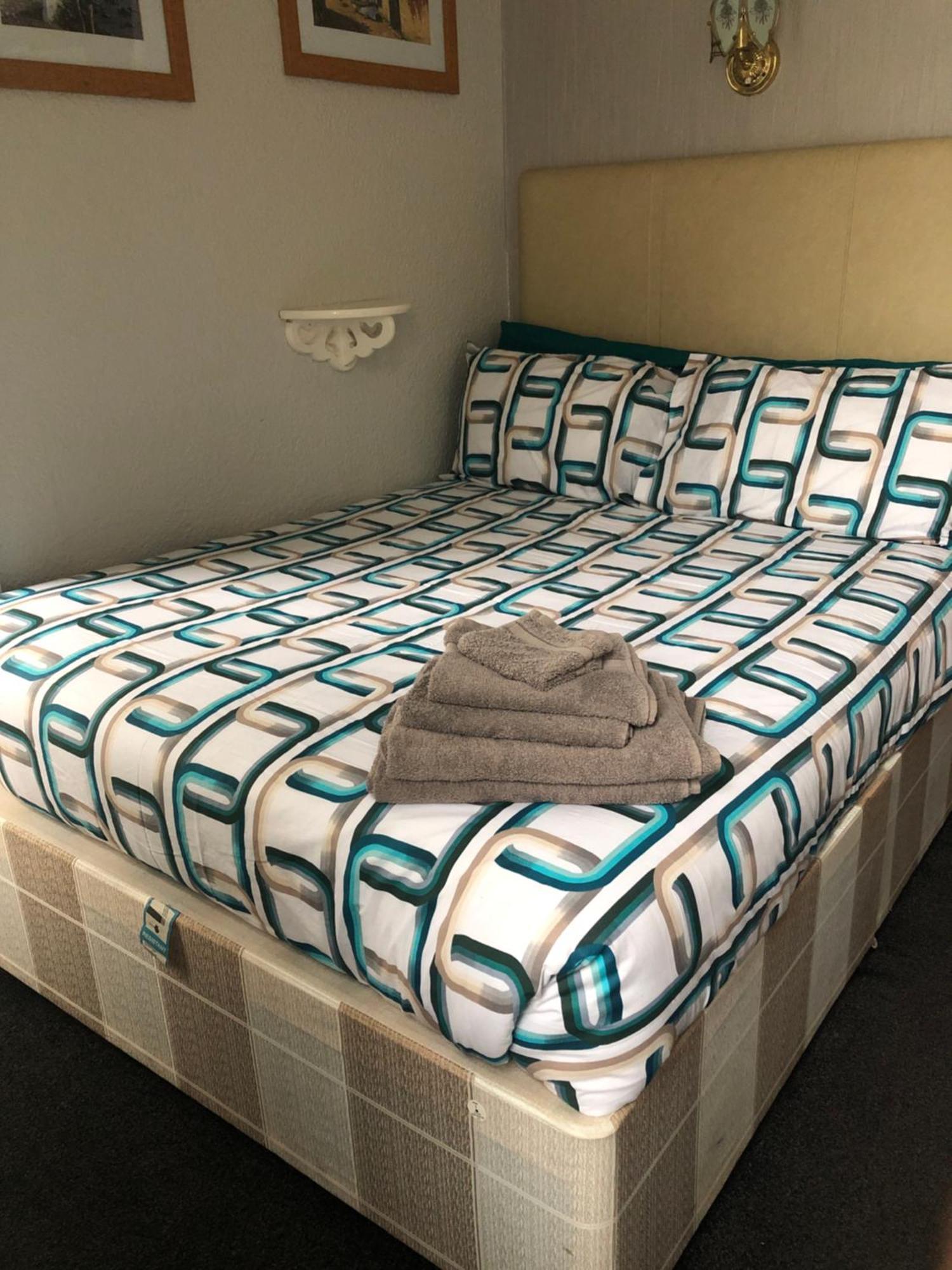 Briny View Hotel ブラックプール エクステリア 写真
