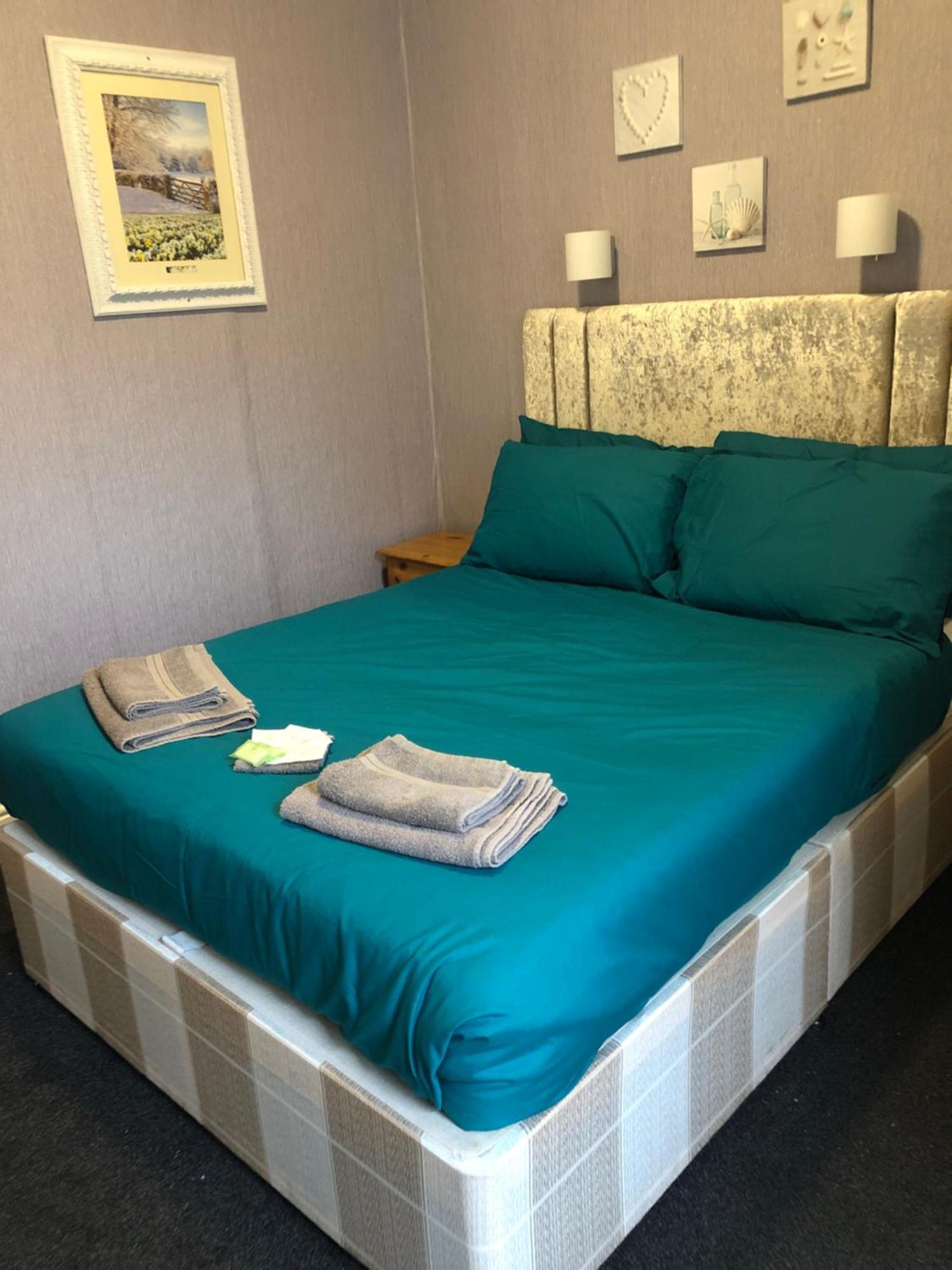 Briny View Hotel ブラックプール エクステリア 写真
