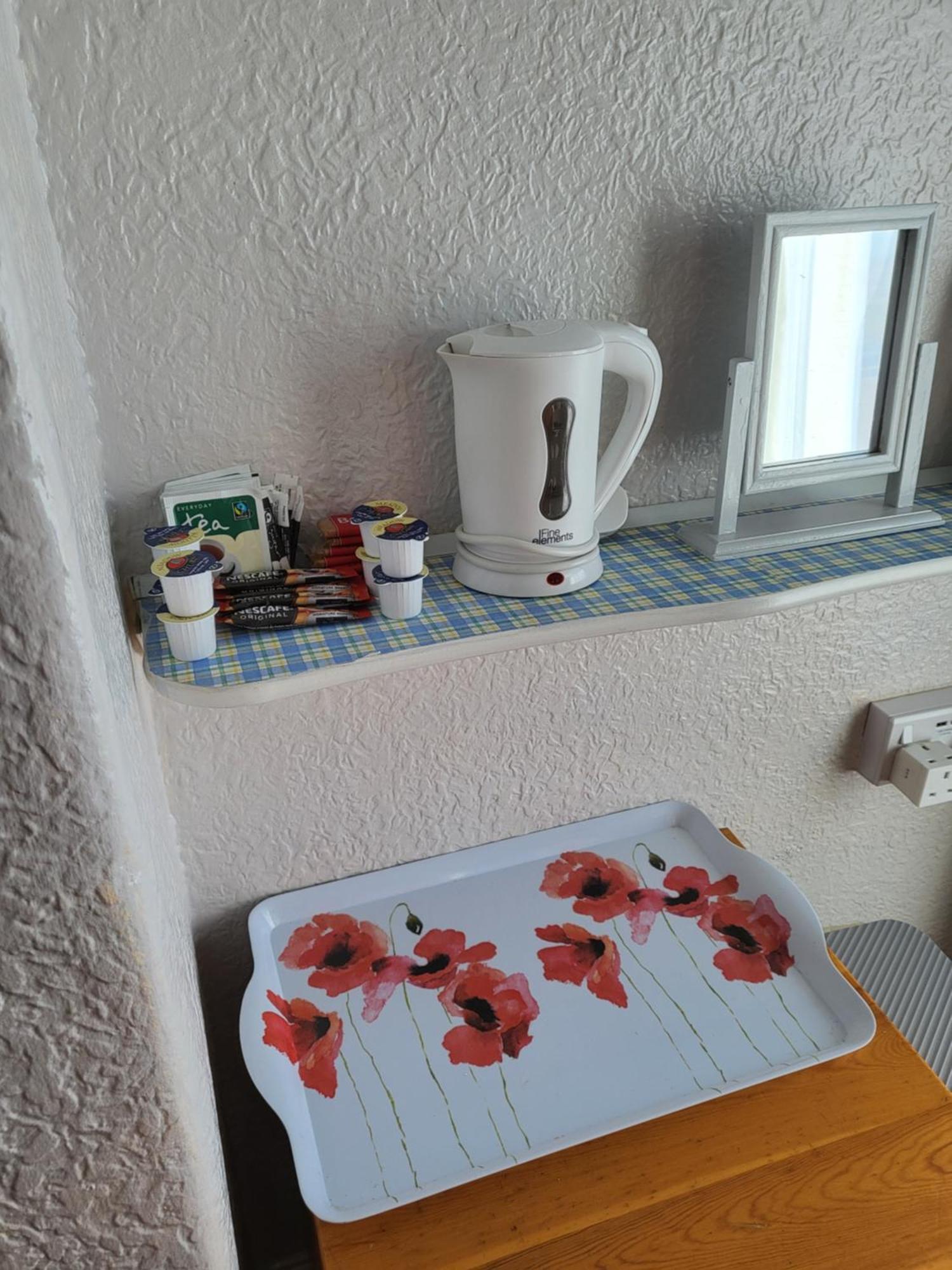 Briny View Hotel ブラックプール 部屋 写真